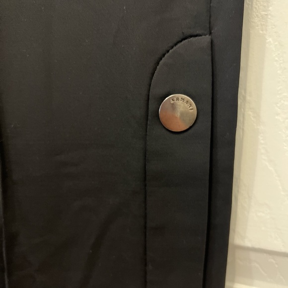 Vintage Georgio Armani Silk pants - Picture 3 of 3